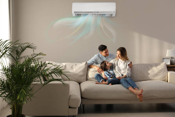 Best HVAC emergency services  in Hoopeston, IL