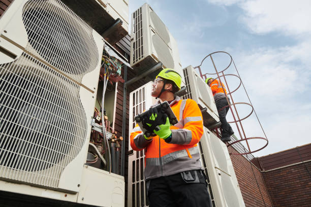 Best HVAC replacement cost  in Hoopeston, IL