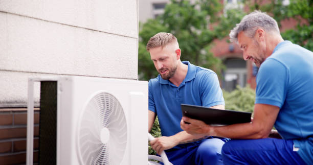 Best HVAC cleaning services  in Hoopeston, IL