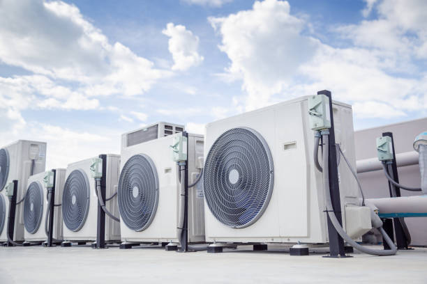 Reliable Hoopeston, IL HVAC Solutions