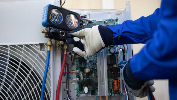 Best HVAC contractors  in Hoopeston, IL